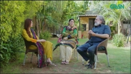 Meray Ranjhna - Episode 38